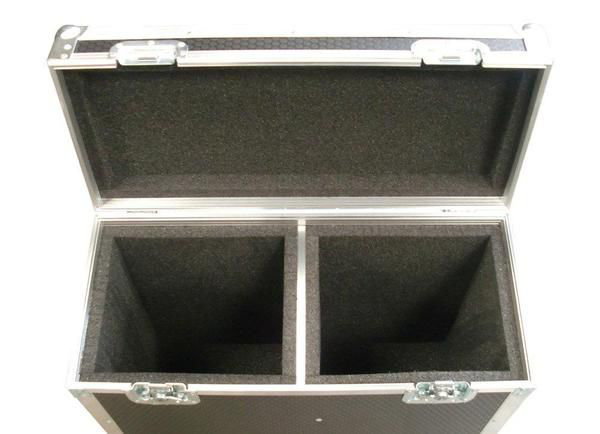 Martin T rex Scanner Flight Case